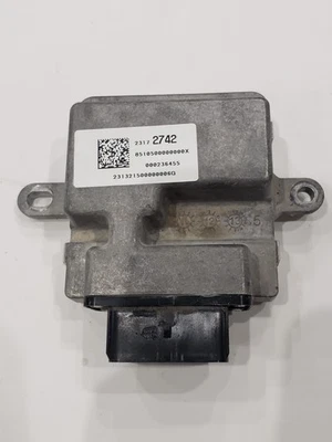 Chevrolet Equinox 2014 módulo de control de bomba de combustible Foto 1 de 4