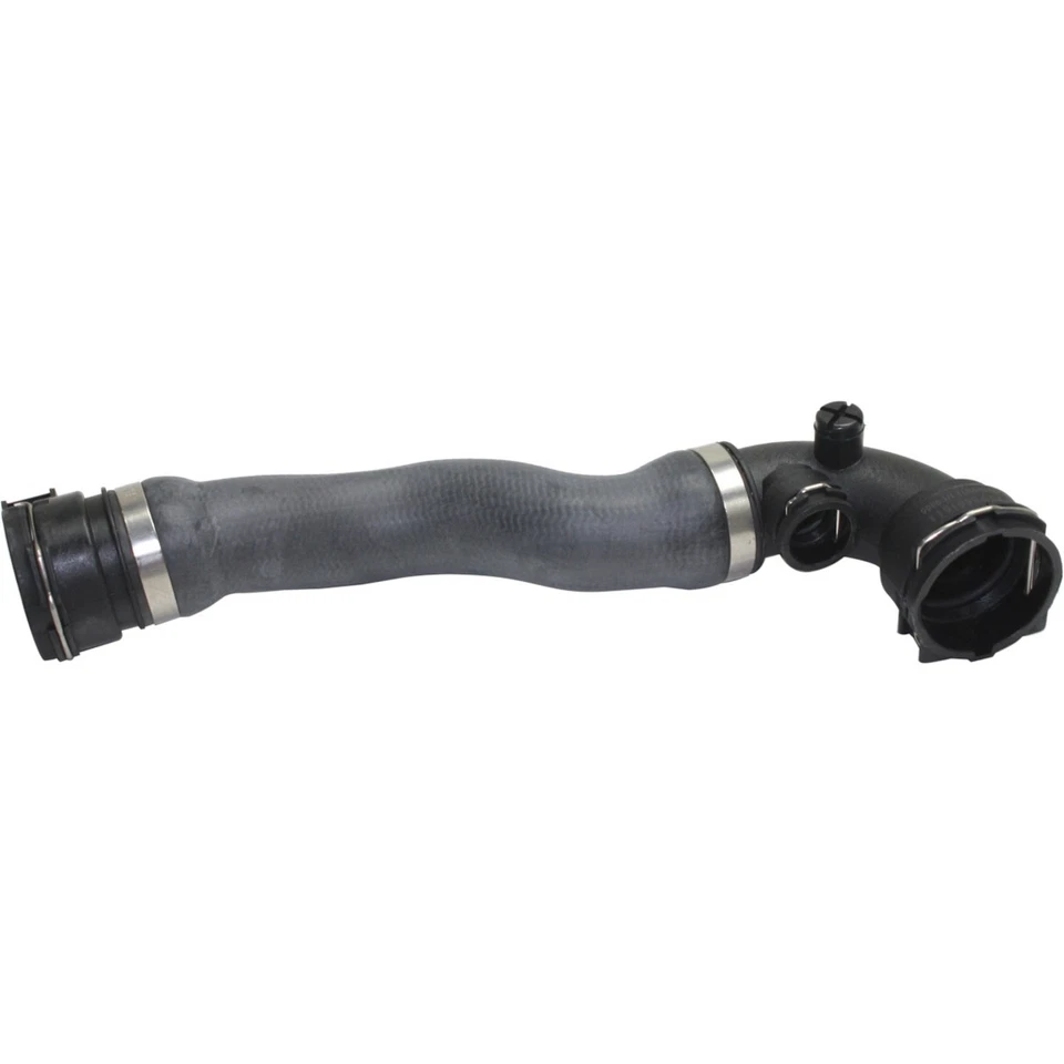 Radiator Hose Upper for 330 325 320 328 323 E46 3 Series BMW 330Ci 325Ci E90 Foto 1 de 4