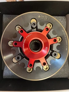 STM Slipper Clutch KTM RC390, Duke 390 - Picture 1 of 1