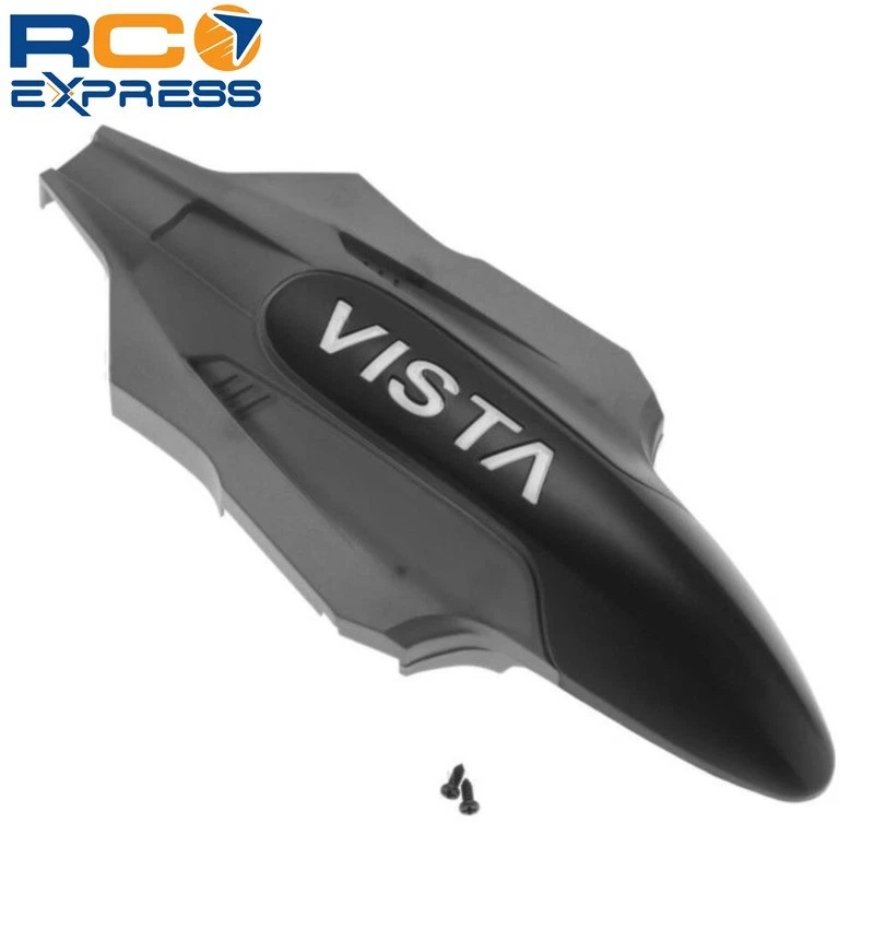 Dromida Canopy White Vista UAV DIDE1192 - Image 1 of 1