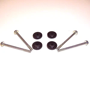 VALVE COVER BOLT / WASHER SET FIT FOR - 1.3L/8V SAMURAI ’85-’95 - Picture 1 of 1