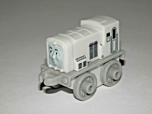 Thomas & Friends Minis 2015/1 Old School diésel #9 - nuevo - ponderado - se envía gratis - Imagen 1 de 3