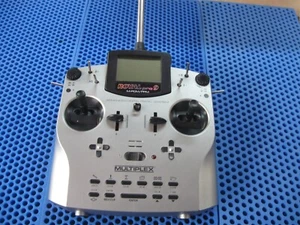 Multiplex Royal PRO 35 MHZ - Bild 1 von 4