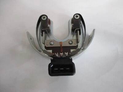 Porsche-914 1.7 & 2.0 Distribuidor Pontos de Gatilho BOSCH 1-230-090-000 NOVO RARO - Imagem 1 de 4