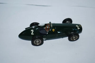 RESINE HISTORIC REPLICARS FERRARI 625 2.5 Ltrs DE 1954  SCALE 1/43 - Photo 1/4