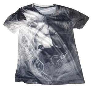 Lions Night & Day Boys Xs Shirt - Picture 1 of 1