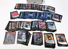 Lot of 500 X-Men Marvel/ Wizard Trading Cards