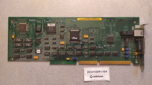 PLACA ADAPTADORA ELAN MOTOROLA CODEX 70967-01 ISA ETHERNET LAB 70968G01 - Bild 1 von 4