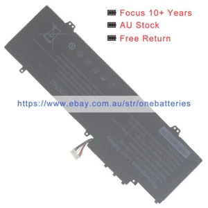 New 45121212 45121212P Battery for GWTC116-1BK GWTC116-2B 7.6V 4 Cell - Imagen 1 de 6
