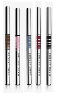 Marc Jacobs  FineLiner Ultra Skinny Gel Eye Crayon Liner FULL SIZE 0.11g  - Picture 1 of 1