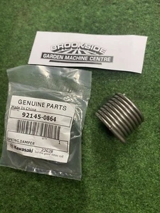 Resorte en espiral de retroceso genuino Kawasaki 92145-0864 - Imagen 1 de 4