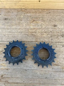 (1) Nice NOS Forza Arrow 18t BMX Single Speed Muscle Bike Bicycle Cog Freewheel - Picture 1 of 6