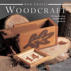 Stewart Walton Sally Walton New Crafts: Woodcraft (Tapa Dura)