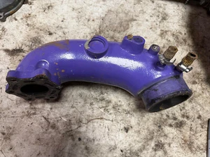 1995 Tigershark Daytona 640cc Jet Ski Exhaust Pipe 0612-541 - Picture 1 of 5