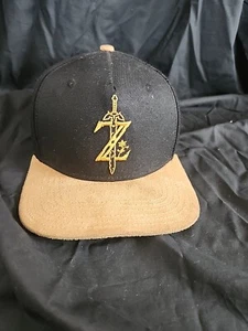 Baseball Cap Herren Legend Of Zelda - Bild 1 von 5