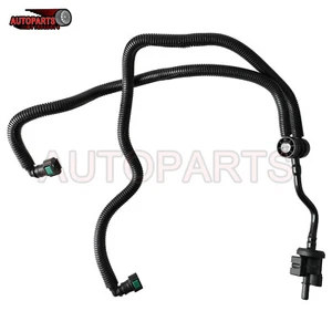 Vapor Canister Purge Valve F2GZ-9D289-A For Lincoln MKX MKZ Nautilus Ford - Bild 1 von 12