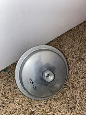 Lincoln 1953 distribuidor cámara de vacío nuevo stock antiguo Foto 1 de 4