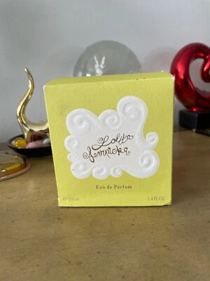 Lolita Lempicka eau de perfume splash sin spray  Foto 1 de 4