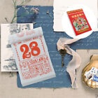 2024 Calendar Planner Tradition Chinese Old Almanac Fashioned