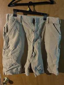 Carhartt Shorts Mens Size 40 - Picture 1 of 4