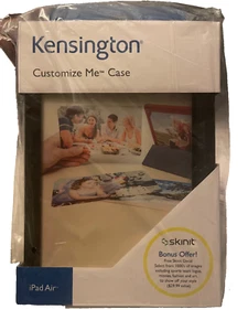 Kensington Customize Me Case for iPad Air - Picture 1 of 2