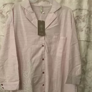 Designer lawn Kurti - Picture 1 of 7