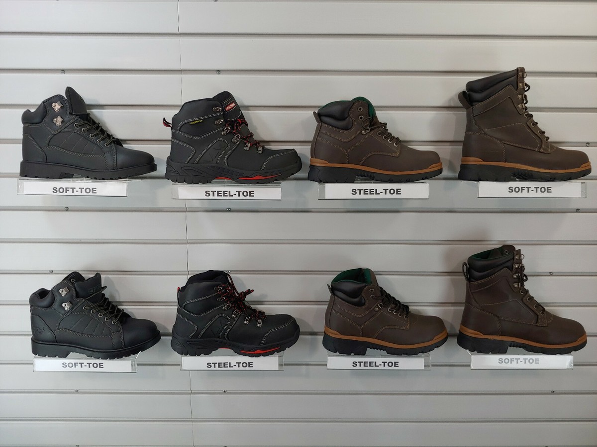 Craftsman Men's Leather Boots for Sale | Shop New & Used Craftsman Men's Leather Boots for Sale | Shop New & Used