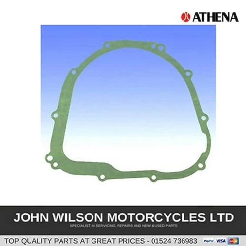 Kawasaki ZX7R ZX-7R Ninja 1996-2002 Clutch Engine Cover Gasket - Изображение 1 из 1