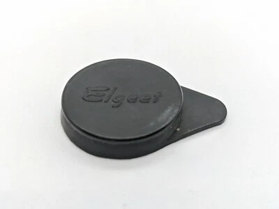 Elgeet 27mm Push On Front Lens Cap - Image 1 of 2