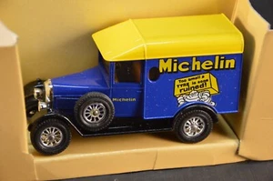 MATCHBOX 1986 MODELS OF YESTERYEAR 1929 MORRIS COWLEY VAN SCALA 1/39 ANNI 80 - Foto 1 di 5