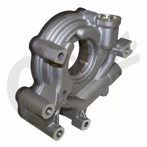 Oil Pump 3.7L / 4.7L for Jeep Commander Liberty Grand Cherokee 99-13 53020827AB - Picture 1 of 1