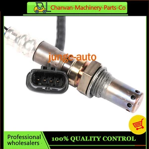 Oxygen Sensor Fit For Opel 12655677 55569902 12645561 12666673 - Picture 1 of 1