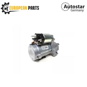 Autostar Germany (AST-996849) STARTER MOTOR For RANGE ROVER L359 L538 LR084458 - Picture 1 of 1