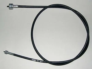 Tacho-Kabel für Austin Healey Frogeye Sprite, BN4 auf BN7, TR5 & TR6, GSD109 - Bild 1 von 1