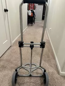 Haba Alu-Carry 50 Luggage Trolley - Picture 1 of 5