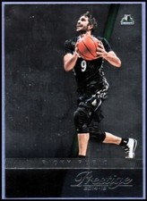 A6776- 2014-15 Prestige Plus Bk #s 1-200 +Inserts -You Pick- 10+ FREE US SHIP