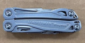 LEATHERMAN WINGMAN MULTI-TOOL- USED. - Picture 1 of 5