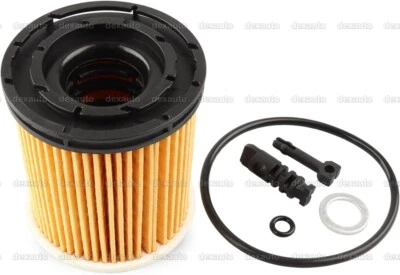Oil Filter 263502M000 for Hyundai Kona Elantra Tucson 2020-2023 - Image 1 of 4