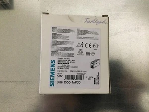 Siemens Zeitrelais 3RP1555-1AP30 - Bild 1 von 3