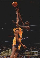 2000-01 Stadium Club Capture the Action Kings Basketball Card #CA12 Chris Webber