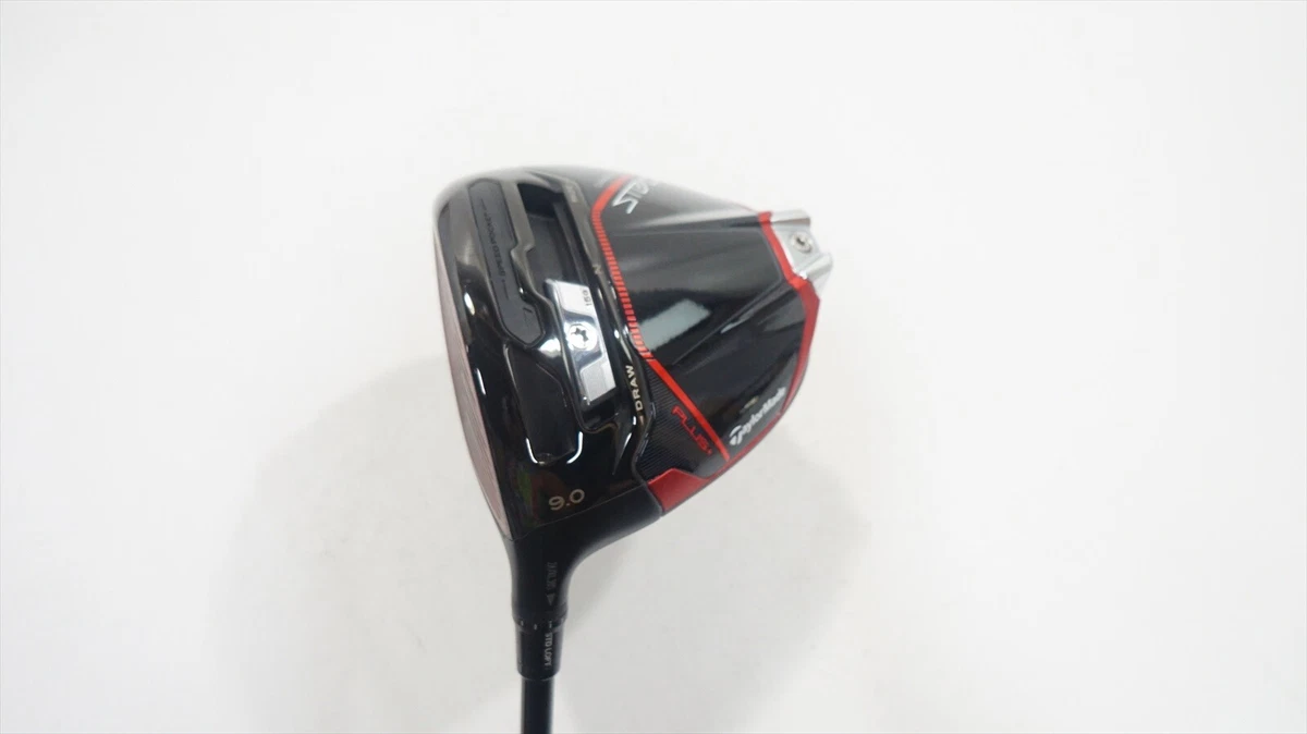 TaylorMade Driver Stiff Flex Left-Handed Golf Clubs for sale | eBay
