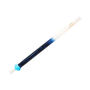 Caesar Glas Mundstück - 40 cm - Army - Blue - Mundstück - Shisha - Bild 1 von 6