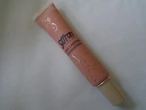 Saffron Long Lasting Foundation 35ml Caramel No 06 New - Picture 1 of 2