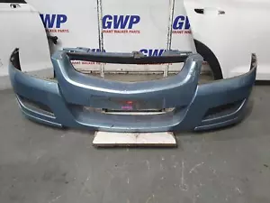 HOLDEN COMMODORE FRONT BUMPER VZ, BUMPER BAR 2004-2007 - Picture 1 of 5
