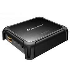 Pioneer GM-DX871 Class D amplifier 1600W max power
