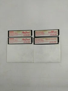 VTG Accolade Test Drive 2 The Duel, Supercars, California Challenge games IBM - Picture 1 of 3