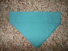 Personalized Dog Bandana Several Colors Available