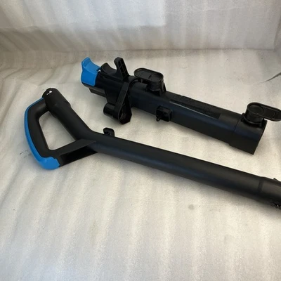 BISSELL 2112 Power Force Compact Bagless Vacuum, Full Handle Assembly.  - Image 1 of 4