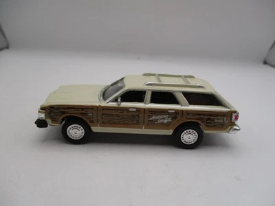 Motormax 1/64 *suelto* American Graffiti 1979 Chrysler Lebaron Foto 1 de 4