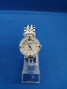 Izax Valentino IVG-9100-1 Quartz Watch Men's 42mm Unused - Picture 1 of 9